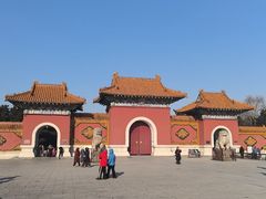-北陵公园