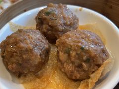 -星河湾半岛酒店-真粤中餐厅