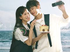 -海马体照相馆(成都来福士广场店)