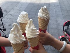 -蜜雪冰城(梅花园佳润广场店)
