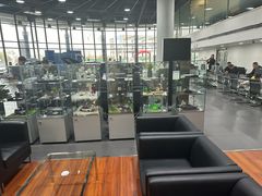 -北京之星奔驰4S店(亦庄店)