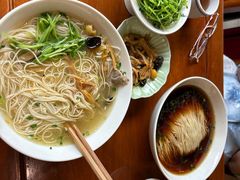 -同得兴 Since·1995 传统苏式面馆(十全街店)