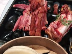 -旺顺阁海鲜广场(亚运村店)