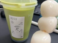 -喜茶(南京仙林金鹰店)