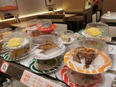 -新一番三文鱼寿司(大东海店)