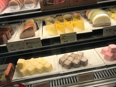 -麦当劳(杭州东站高铁店)