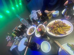 -粉墨特色菜·烧烤音乐酒馆