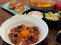 -ITARU食堂·定食料理(西丽店)