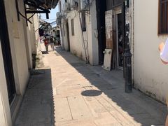 -孙盛兴奥灶面馆·蟹黄面·三虾面(山塘街总店)