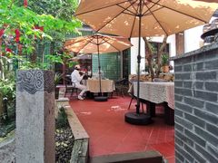 -一江春水·杭帮臻宴(三台山店)