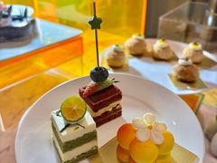 -漳州佰翔圆山酒店·圆山畔西餐厅