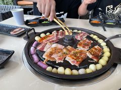 -候鸟等风来·精致西厨(万科第五城店)
