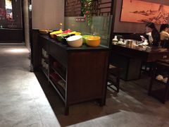 -捞神煲汤火锅(湖滨商业街店)