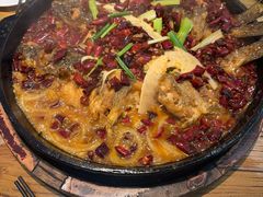 -老板恋上鱼(印象城店)