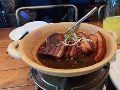 -外婆私房菜(新亚百货店)