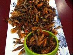 iphone_upload_pic-泉味道贵州厨房(三里河店)