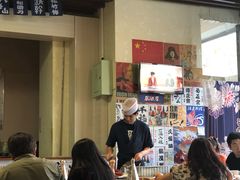 -大成铁板烧•板前(复古餐厅石老人店)