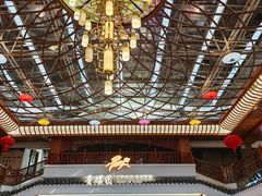 -香麒园·过桥米线·南湖雅宴