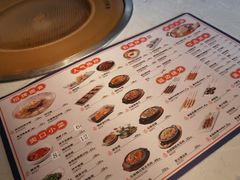 -七八冷面·延边朝鲜族美食(欢乐谷店)