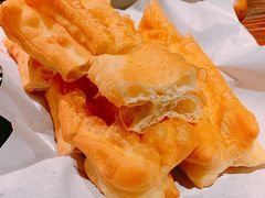 油条-大良毋米粥(锦龙路总店)