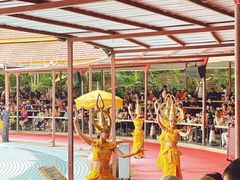 -西双版纳勐泐文化旅游区