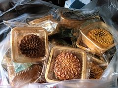 -爱德顺糕点食屋(利民道店)