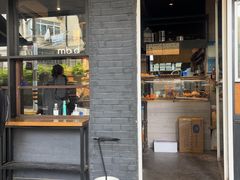 -mbd(华山路店)