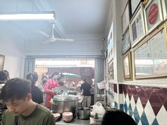 -Kha Mu Charoensang(Silom)