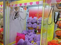 -娃娃集合营(上海奉贤龙湖天街店)