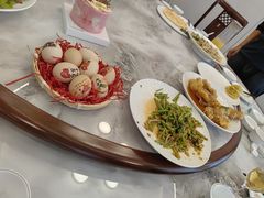 -中国吉菜名店广源宾馆餐厅