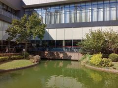-上海虹桥宾馆(郁锦香品牌酒店)