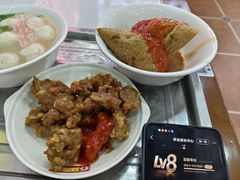 -东街钟楼肉粽(总店)