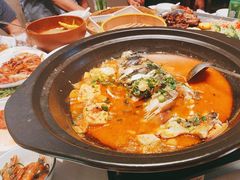 -筱爷叔·上海传统手工菜(新桥店)