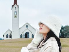 -云漫湖生态度假公园