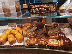 意式肉酱起酥面包-方炉·天然食材面包店(青秀店)