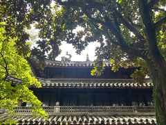 -天一阁博物院