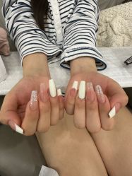 -斯馨·健康美甲美睫