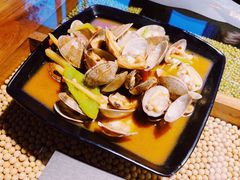 -潮十三潮汕砂锅粥(高新四路大都荟店)