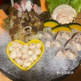 好久没吃椰子鸡啦 