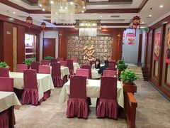 -北京全聚德(玉泉路店)