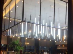 -上海虹桥宾馆味翠餐厅