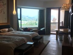 -惠州金海湾嘉华度假酒店