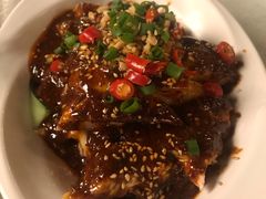 新派口水鸡-乾园(天河城店)