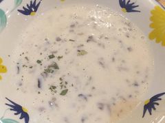 汤-萨莉亚意式餐厅(金隅嘉品mall店)