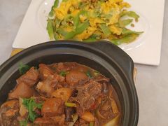 -鹭园酒家·四十年老字号