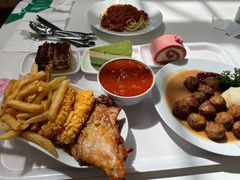 -宜家·瑞典风味餐厅(北京西红门店)