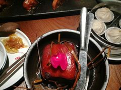 -绿茶餐厅(昆明世纪金源店)