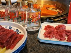 -小天鹅火锅·一线江景洪鼎旗舰店(洪崖洞店)