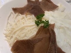 -潮牛壹号鲜牛肉火锅(光谷天地店)