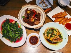 金桔老鹅-凡花楼(拈花湾店)